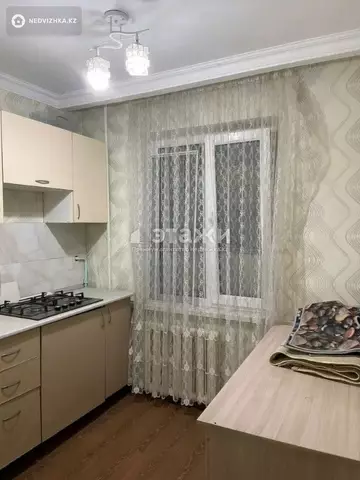 1-комнатная квартира, этаж 1 из 5, 34 м²