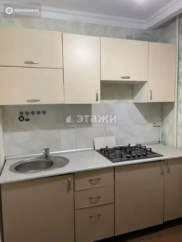 34 м², 1-комнатная квартира, этаж 1 из 5, 34 м², изображение - 4