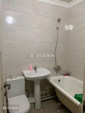34 м², 1-комнатная квартира, этаж 1 из 5, 34 м², изображение - 5
