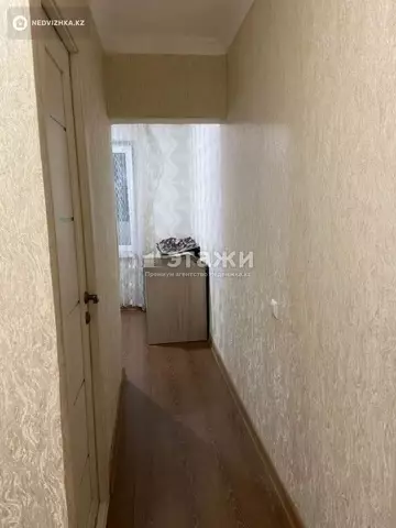 34 м², 1-комнатная квартира, этаж 1 из 5, 34 м², изображение - 6