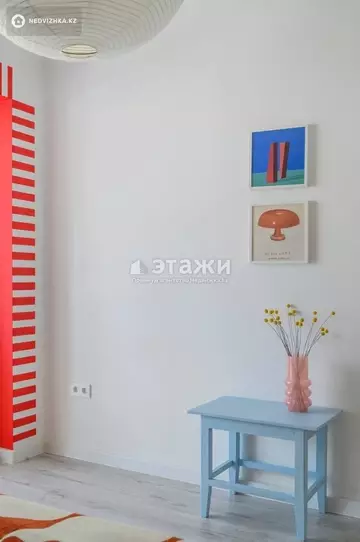 2-комнатная квартира, этаж 4 из 16, 63 м²