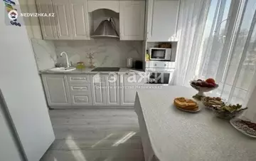 65 м², 3-комнатная квартира, этаж 4 из 4, 65 м², изображение - 5