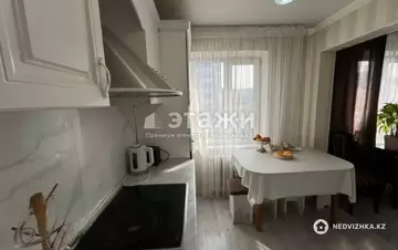 65 м², 3-комнатная квартира, этаж 4 из 4, 65 м², изображение - 6
