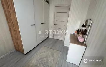 65 м², 3-комнатная квартира, этаж 4 из 4, 65 м², изображение - 7