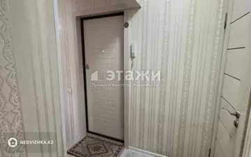65 м², 3-комнатная квартира, этаж 4 из 4, 65 м², изображение - 8