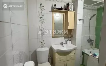 65 м², 3-комнатная квартира, этаж 4 из 4, 65 м², изображение - 9