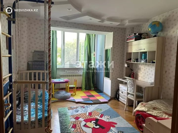 80.7 м², 3-комнатная квартира, этаж 4 из 9, 81 м², изображение - 1