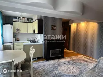 3-комнатная квартира, этаж 4 из 9, 81 м²