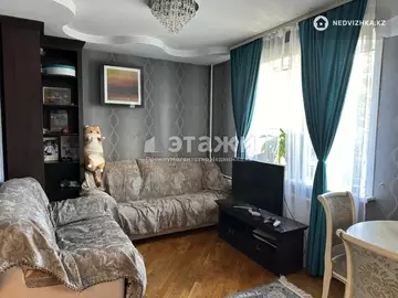 80.7 м², 3-комнатная квартира, этаж 4 из 9, 81 м², изображение - 4