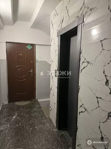 80.7 м², 3-комнатная квартира, этаж 4 из 9, 81 м², изображение - 6