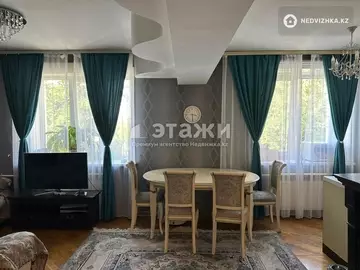 80.7 м², 3-комнатная квартира, этаж 4 из 9, 81 м², изображение - 5
