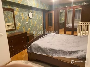 80.7 м², 3-комнатная квартира, этаж 4 из 9, 81 м², изображение - 9