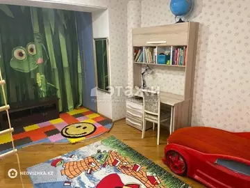 80.7 м², 3-комнатная квартира, этаж 4 из 9, 81 м², изображение - 12