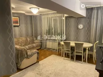 80.7 м², 3-комнатная квартира, этаж 4 из 9, 81 м², изображение - 14