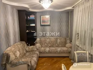 80.7 м², 3-комнатная квартира, этаж 4 из 9, 81 м², изображение - 15