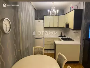 80.7 м², 3-комнатная квартира, этаж 4 из 9, 81 м², изображение - 16