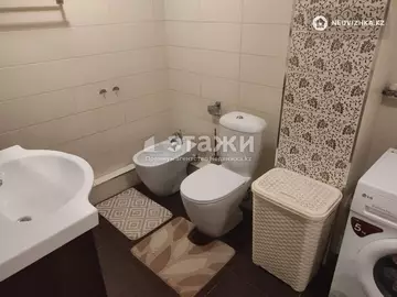 80.7 м², 3-комнатная квартира, этаж 4 из 9, 81 м², изображение - 19