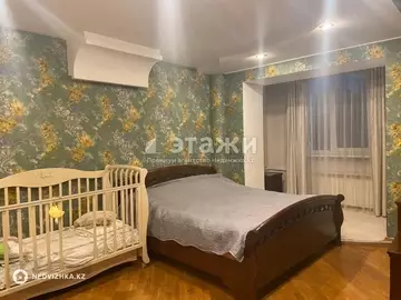 80.7 м², 3-комнатная квартира, этаж 4 из 9, 81 м², изображение - 20