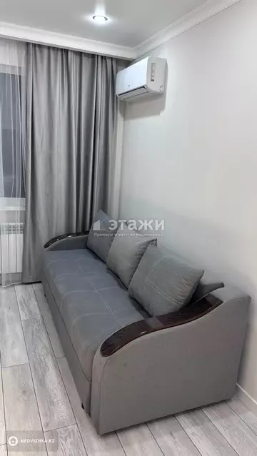 2-комнатная квартира, этаж 3 из 10, 47 м², на длительный срок