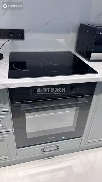 2-комнатная квартира, этаж 3 из 10, 47 м², на длительный срок