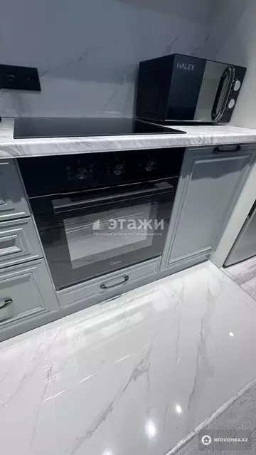 47 м², 2-комнатная квартира, этаж 3 из 10, 47 м², на длительный срок, изображение - 5