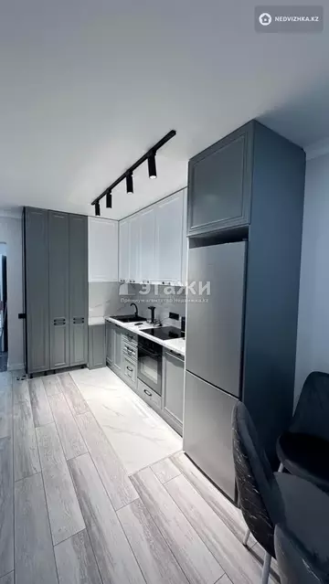 47 м², 2-комнатная квартира, этаж 3 из 10, 47 м², на длительный срок, изображение - 7