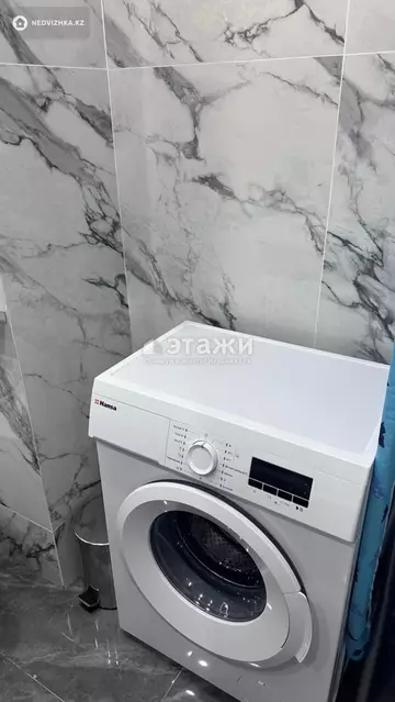 47 м², 2-комнатная квартира, этаж 3 из 10, 47 м², на длительный срок, изображение - 8