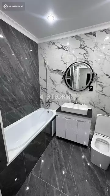 47 м², 2-комнатная квартира, этаж 3 из 10, 47 м², на длительный срок, изображение - 10