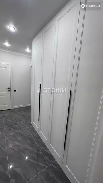 47 м², 2-комнатная квартира, этаж 3 из 10, 47 м², на длительный срок, изображение - 11