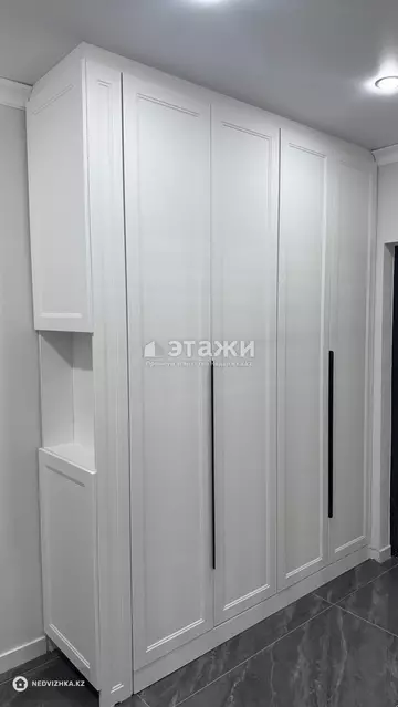 47 м², 2-комнатная квартира, этаж 3 из 10, 47 м², на длительный срок, изображение - 12