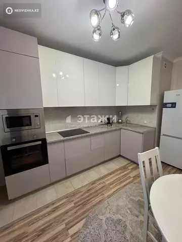 65 м², 2-комнатная квартира, этаж 4 из 5, 65 м², на длительный срок, изображение - 10