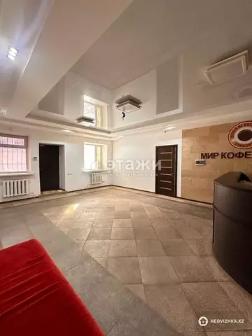 502.4 м², Офисное помещение, этаж 1 из 4, 502 м², изображение - 3