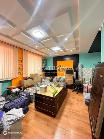 502.4 м², Офисное помещение, этаж 1 из 4, 502 м², изображение - 5