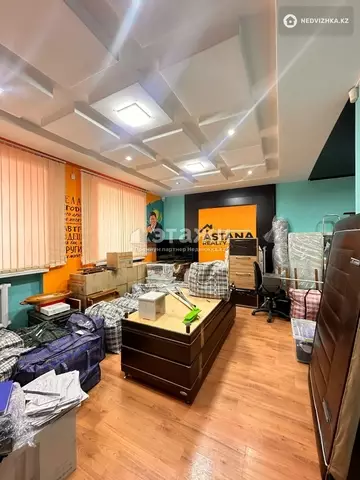 502.4 м², Офисное помещение, этаж 1 из 4, 502 м², изображение - 6