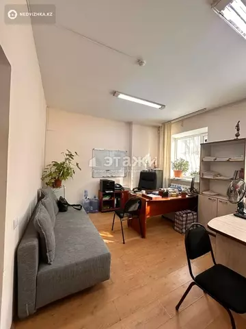 502.4 м², Офисное помещение, этаж 1 из 4, 502 м², изображение - 34