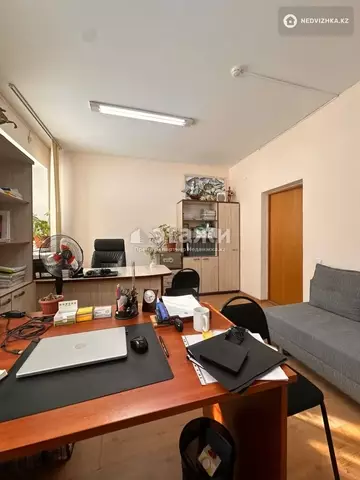 502.4 м², Офисное помещение, этаж 1 из 4, 502 м², изображение - 35