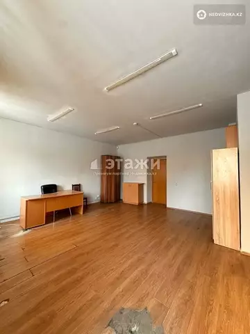 502.4 м², Офисное помещение, этаж 1 из 4, 502 м², изображение - 43