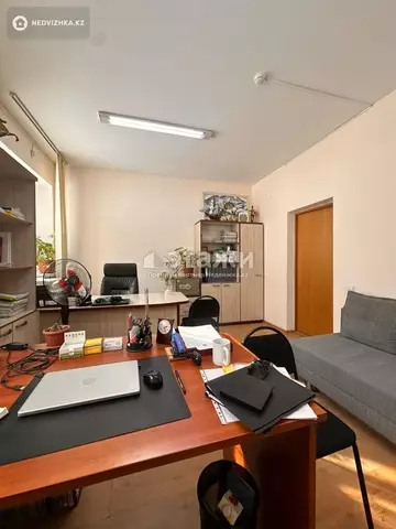 502.4 м², Офисное помещение, этаж 1 из 4, 502 м², изображение - 45