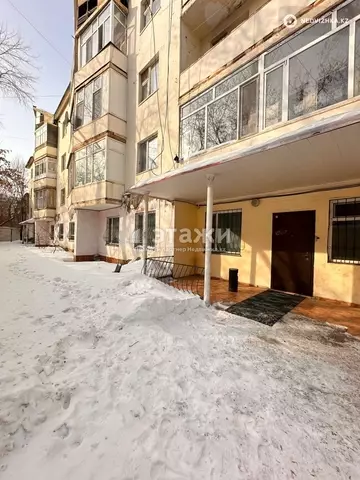 502.4 м², Офисное помещение, этаж 1 из 4, 502 м², изображение - 64