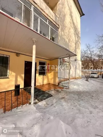 502.4 м², Офисное помещение, этаж 1 из 4, 502 м², изображение - 66