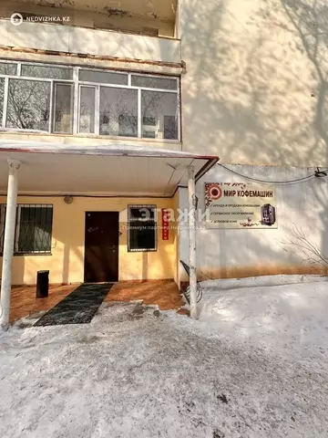 502.4 м², Офисное помещение, этаж 1 из 4, 502 м², изображение - 68