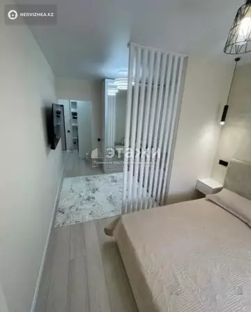 1-комнатная квартира, этаж 7 из 9, 35 м²