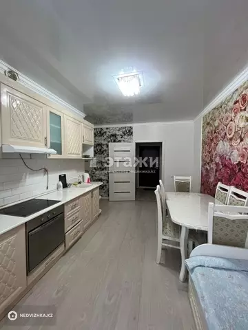 2-комнатная квартира, этаж 9 из 9, 53 м²