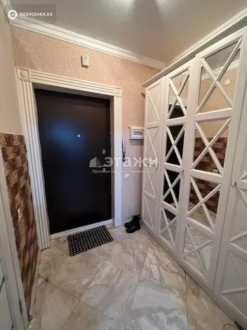 53 м², 2-комнатная квартира, этаж 9 из 9, 53 м², изображение - 5