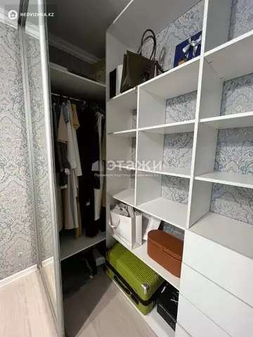 53 м², 2-комнатная квартира, этаж 9 из 9, 53 м², изображение - 6