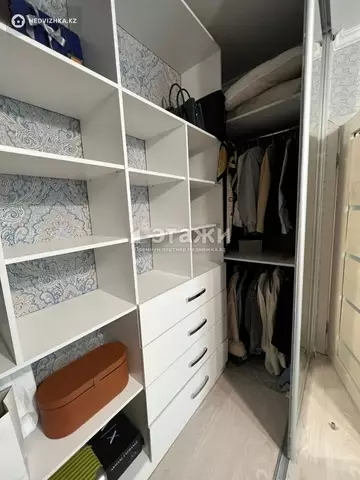 53 м², 2-комнатная квартира, этаж 9 из 9, 53 м², изображение - 7