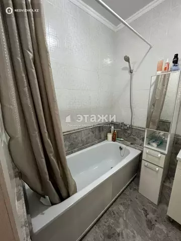 53 м², 2-комнатная квартира, этаж 9 из 9, 53 м², изображение - 9