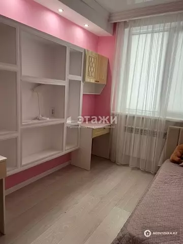 53 м², 2-комнатная квартира, этаж 9 из 9, 53 м², изображение - 10