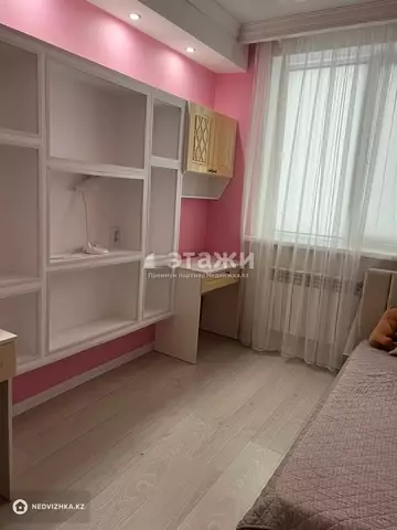 53 м², 2-комнатная квартира, этаж 9 из 9, 53 м², изображение - 11