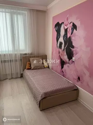 53 м², 2-комнатная квартира, этаж 9 из 9, 53 м², изображение - 12